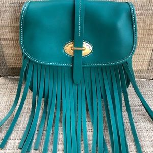 Dooney & Bourke Fiona crossbody